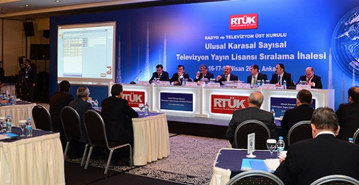 Frekans İhalesini Kazananlar Belli Oldu