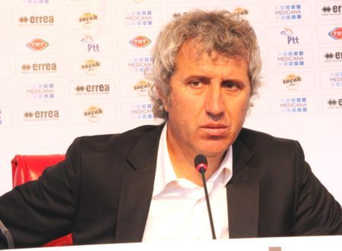 Futbol: PTT 1. Lig