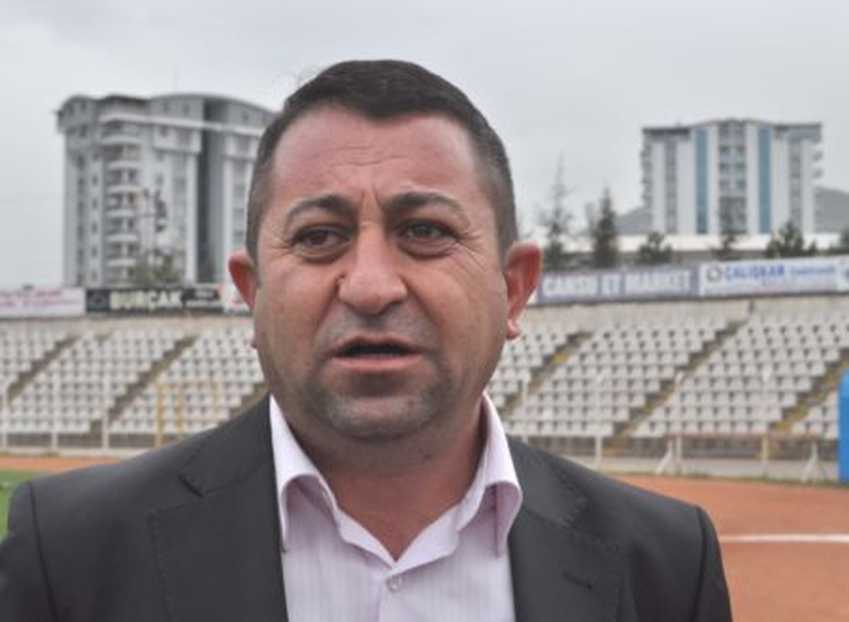 Futbol: Spor Toto 2. Lig