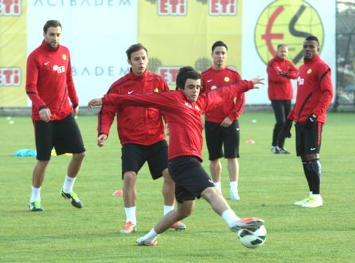 Futbol: Ziraat Türkiye Kupası