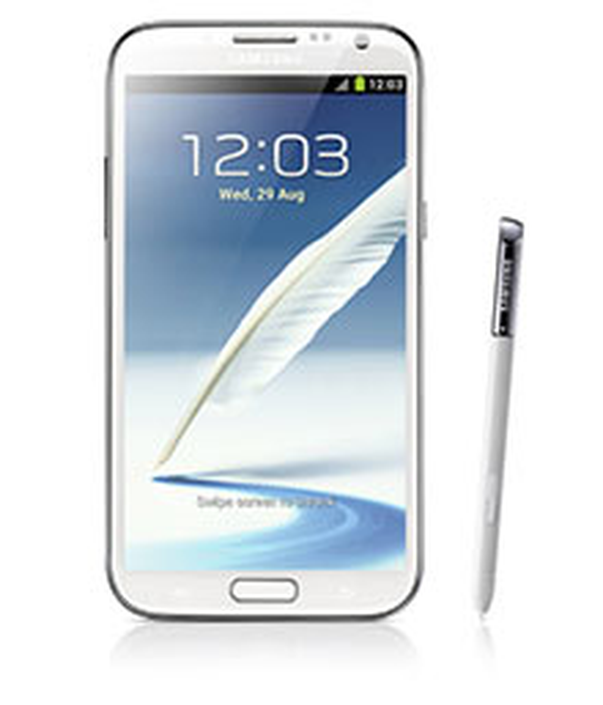 Galaxy Note 3 böyle olabilir!