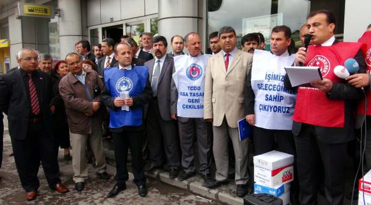 Başbakan\'a 10 Bin Dilekçe