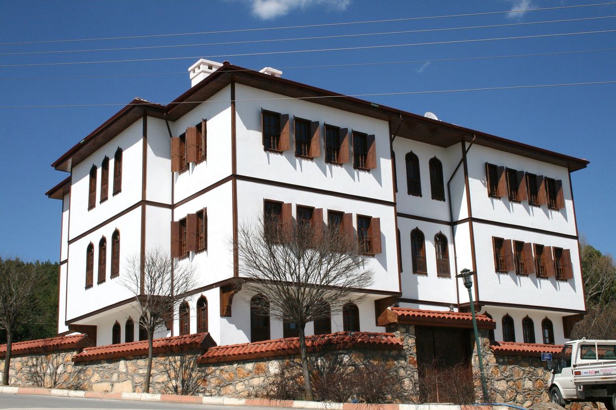 Gerede Belediyesi Turizm Altyapısını Güçlendiriyor