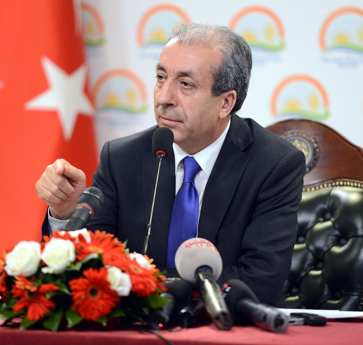 Gıda, Tarım ve Hayvancılık Bakanı Eker Açıklaması