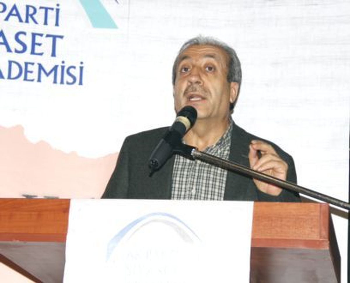 Gıda, Tarım ve Hayvancılık Bakanı Mehdi Eker, "Türkiye, Son 10 Yıl İçerisinde Pirinç Üretimini 219...
