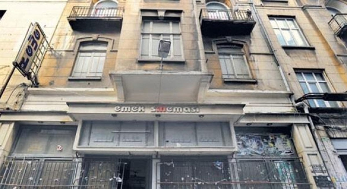 Guardian\'dan Çarpıcı \'Emek\' Yorumu!