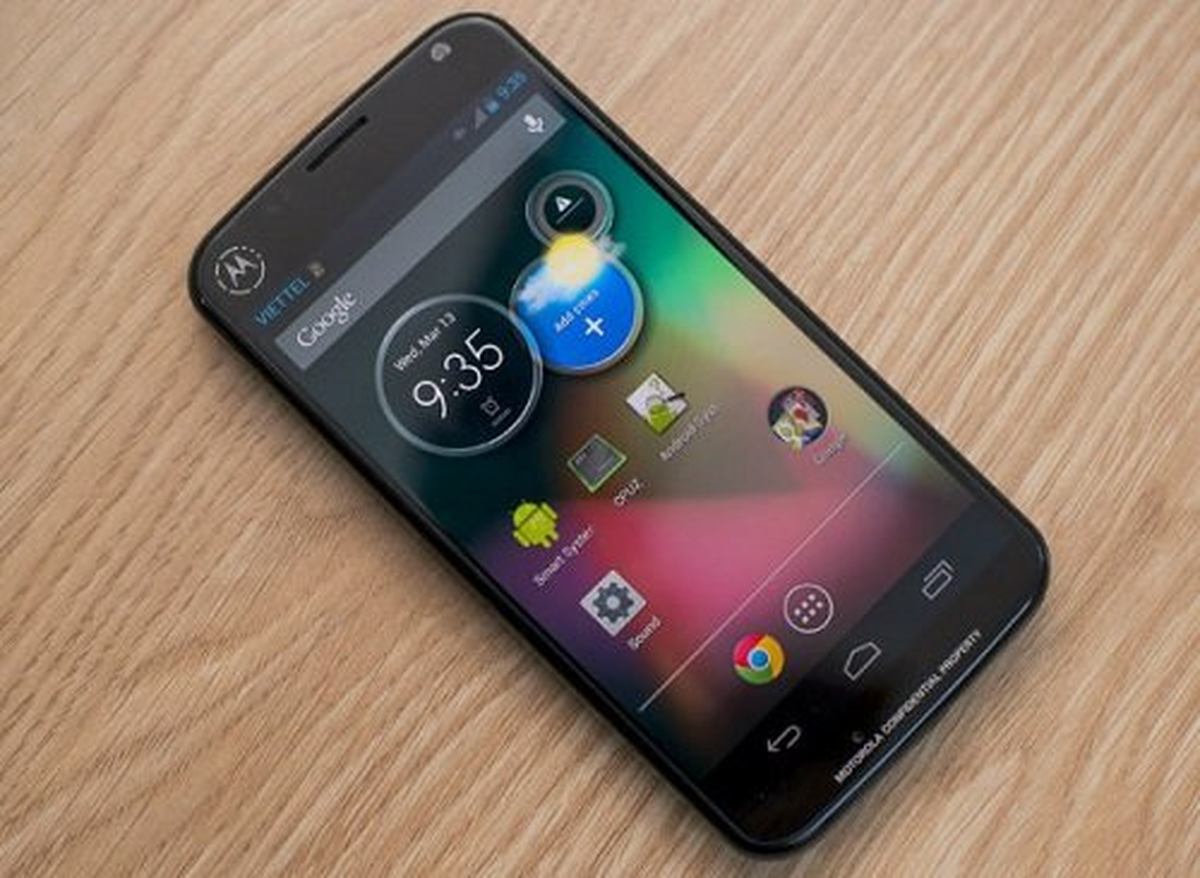Günün Dedikodusu: Motorola X Phone Ertelendi