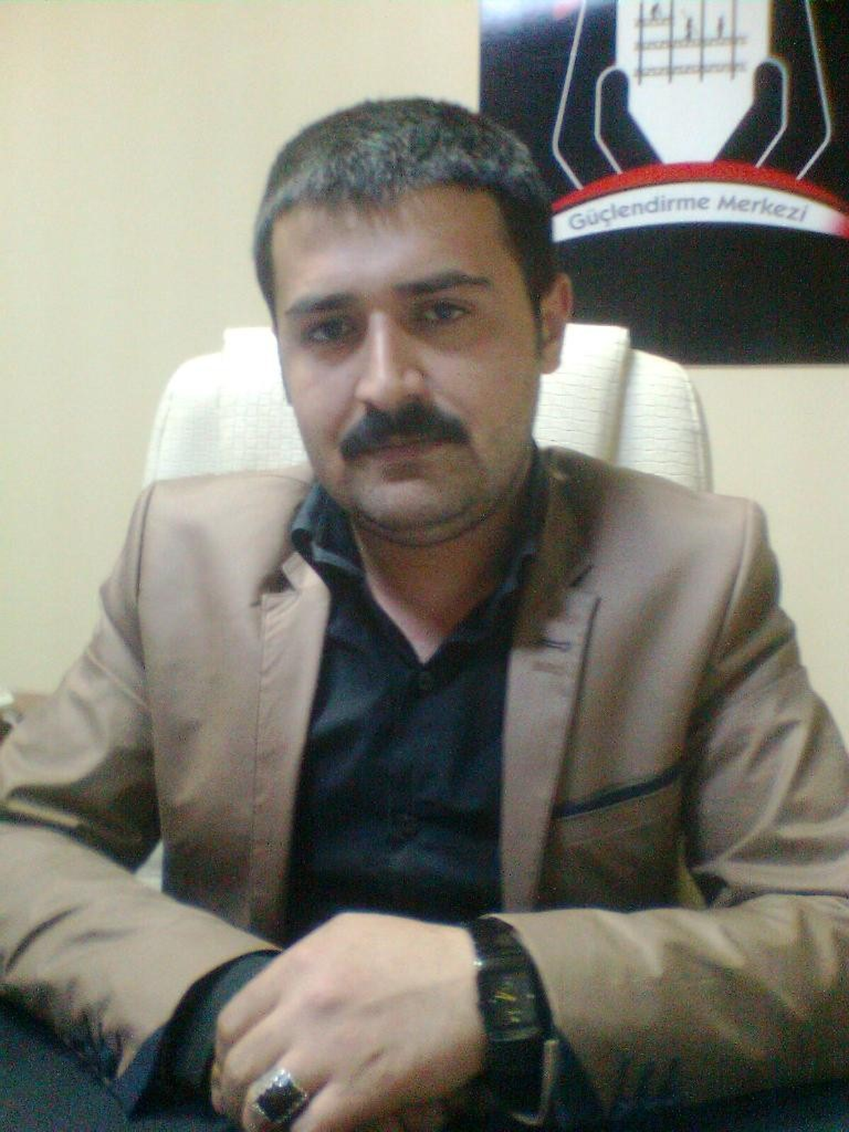 Hasarlı Binalarda Güçlendirme Çalışması