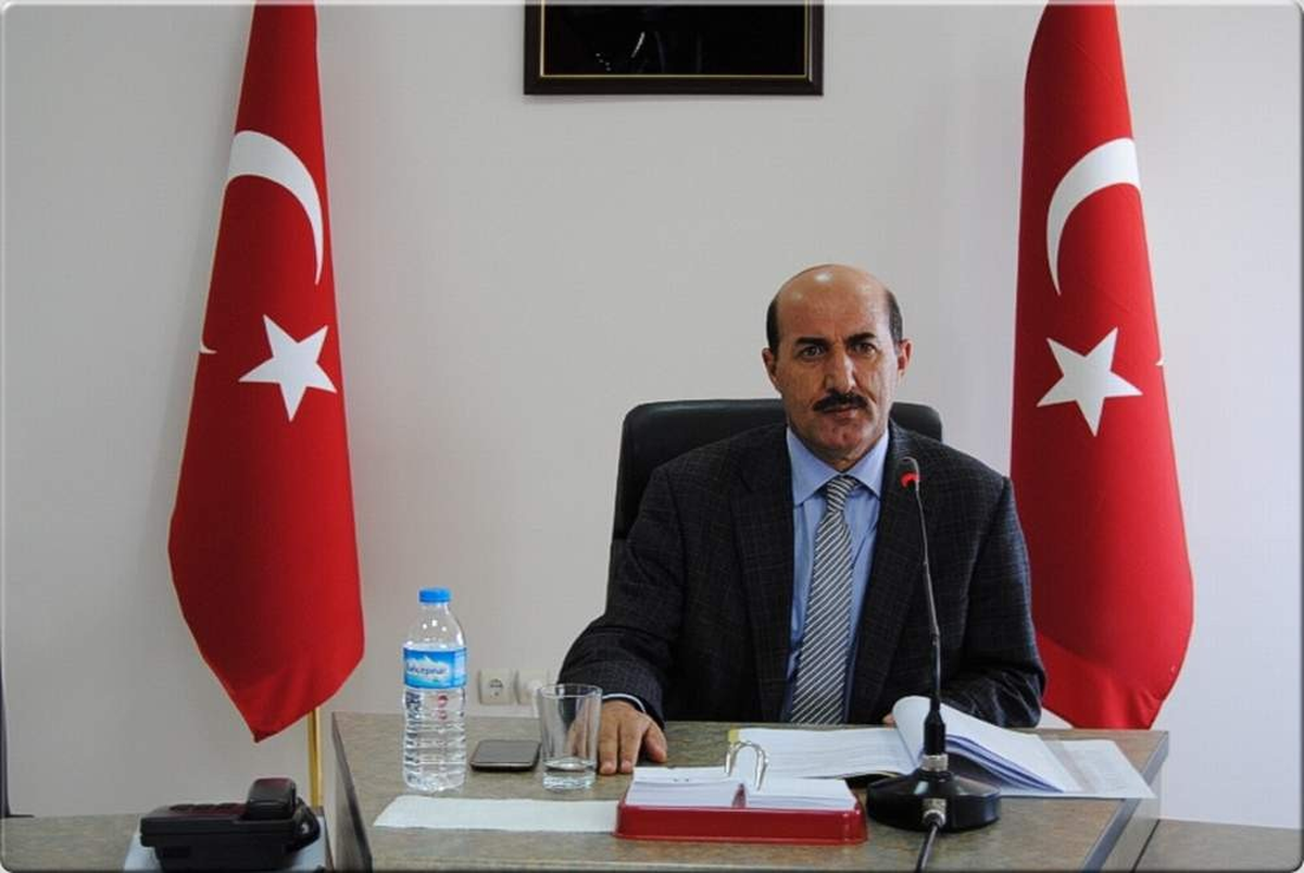 İl Özel İdaresi Porseneline Hizmetiçi Eğitim Çalışmaları