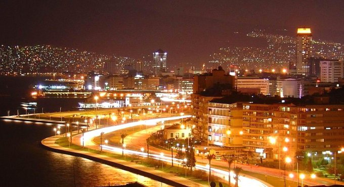 İzmir Festivaline Kavuşuyor