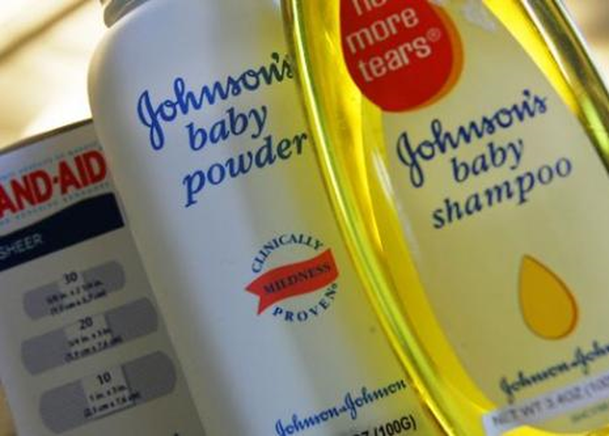Johnson & Johnson Satışları Yüzde 5.8 Arttı