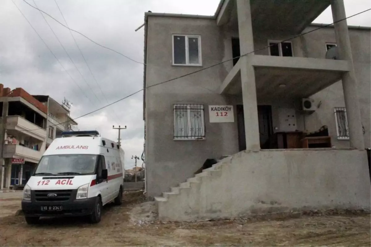 Kadıköy'ün 112 İstasyonu Hizmete Başladı