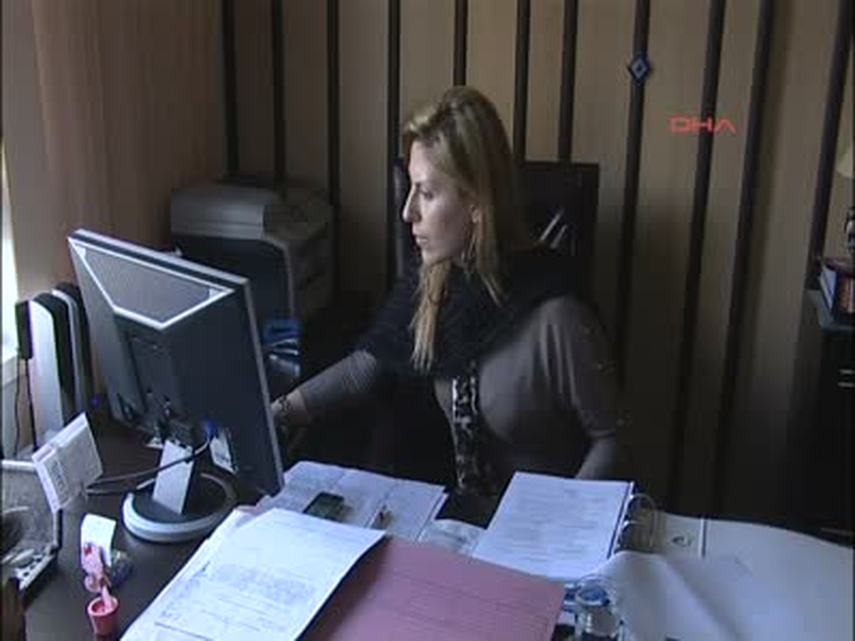 Kadın Avukata Polis Şiddeti İddiası