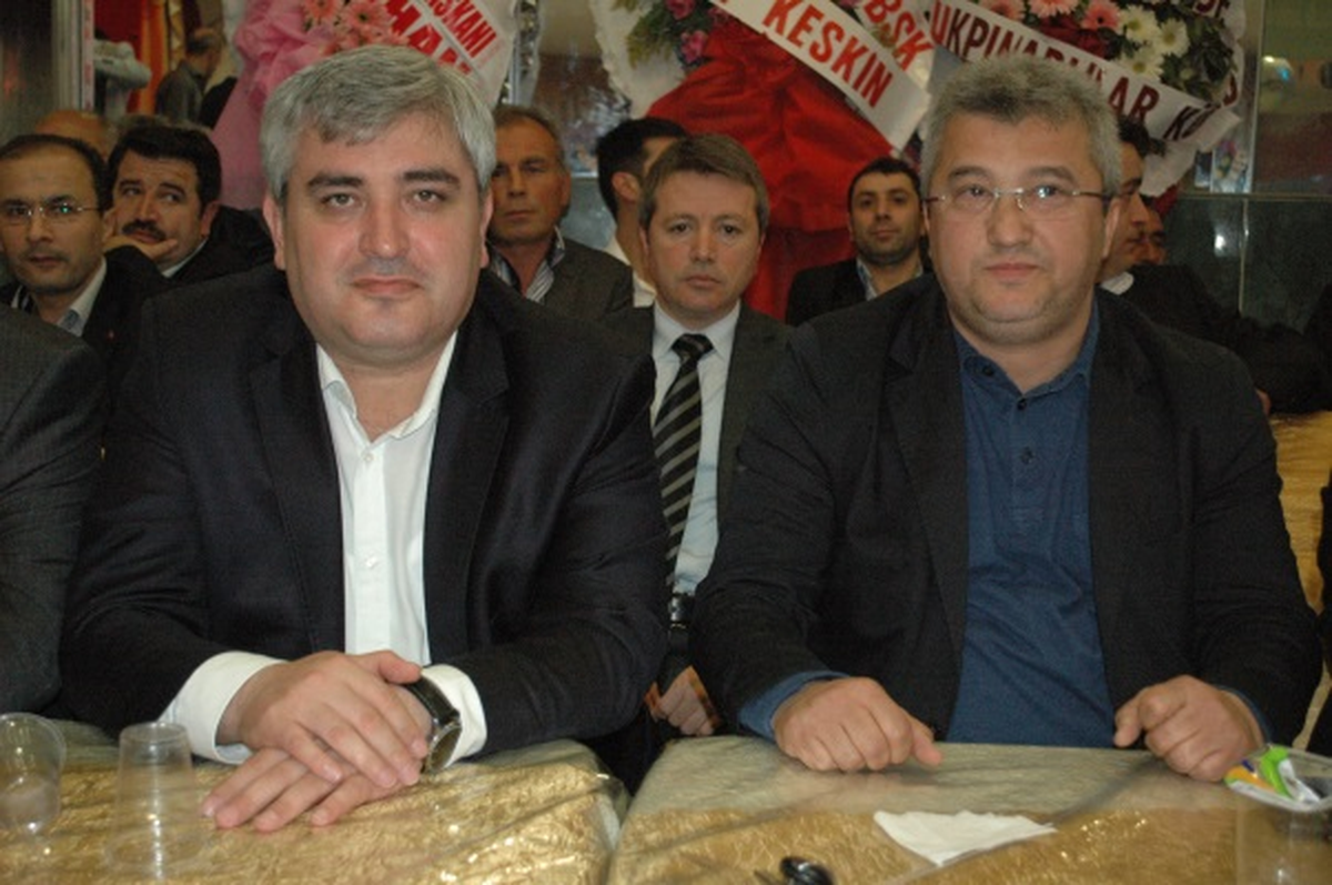 Karaman Ak Partide