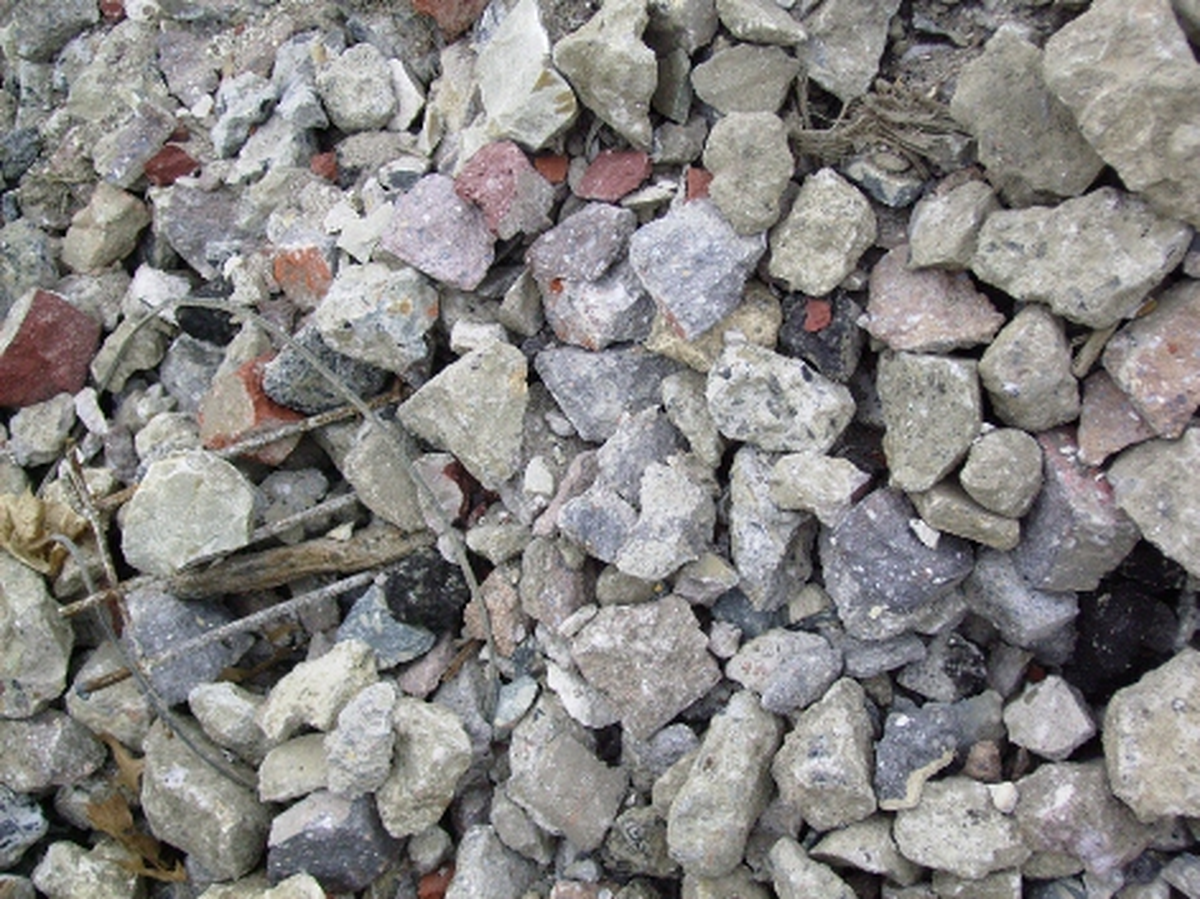 Kartepe\'de Ayda 650 Ton Moloz Toplanıyor
