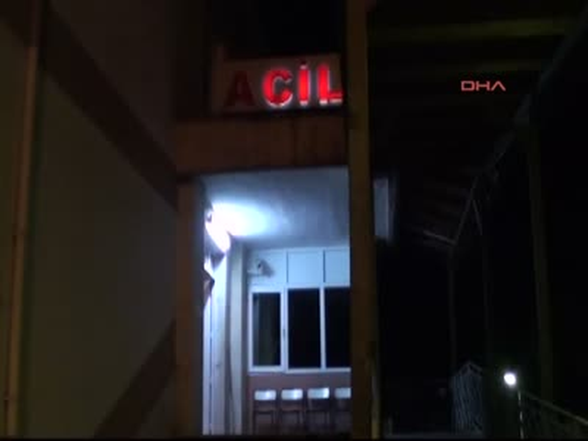 Kastamonu Kutlu Doğum Programında Yemekten 30 Kişi Zehirlendi Kutlu Doğum Programında Yemekten 30...