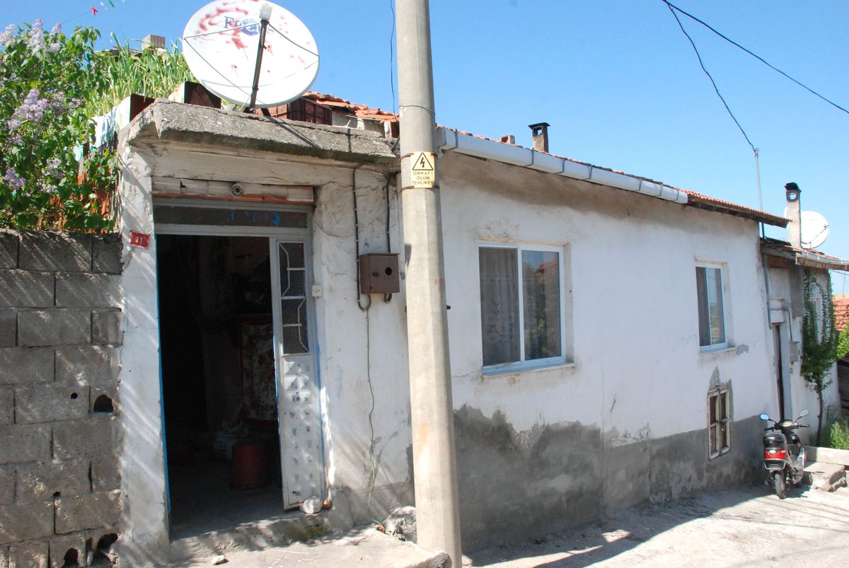 Kaza Sonrası Yatalak Olan Kadının Dramı