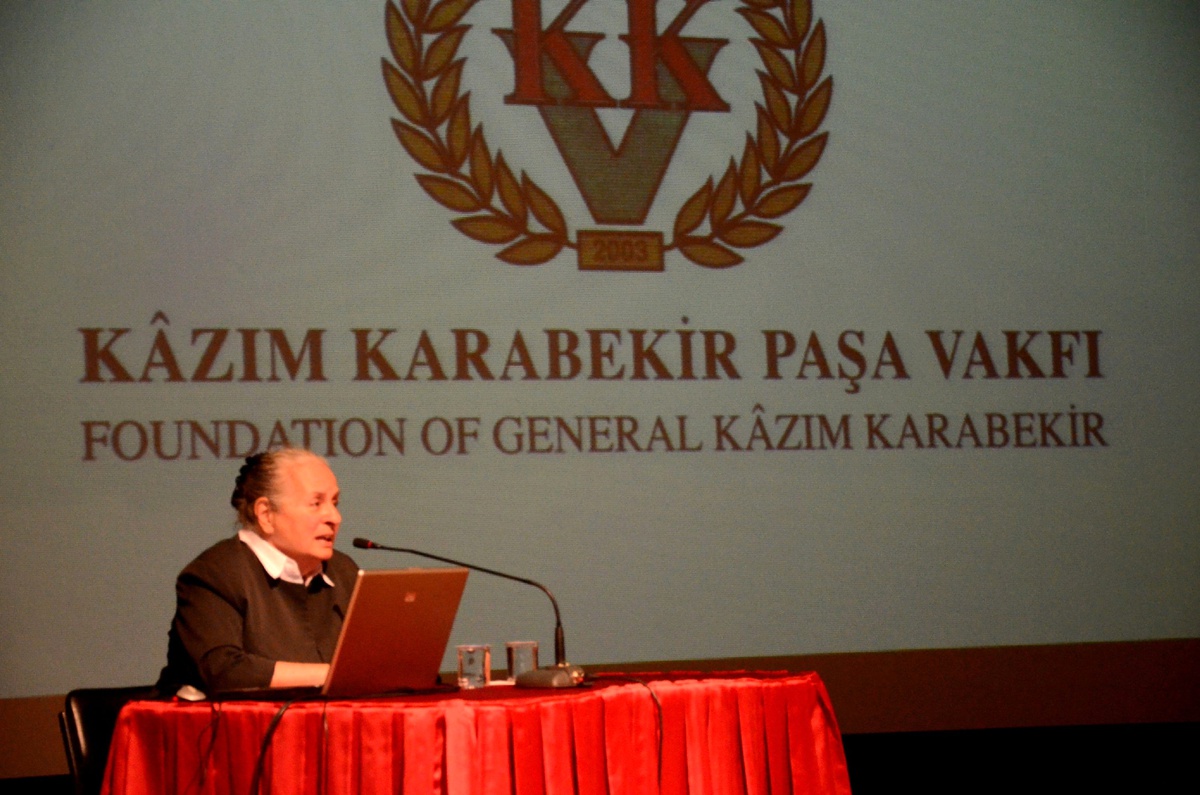 Kazım Karabekir\'in Kızı Babasının Bilinmeyenlerini Anlattı