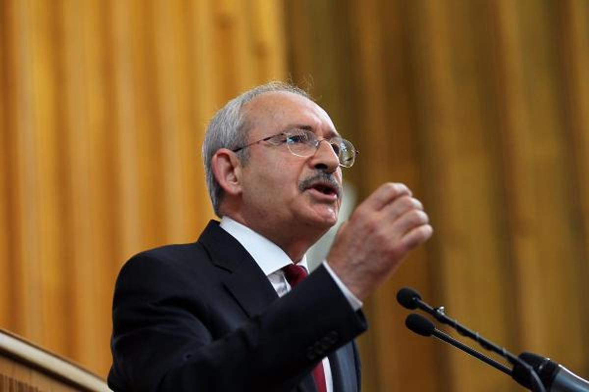 "Avucunu Yalarsın Recep Tayyip Erdoğan"