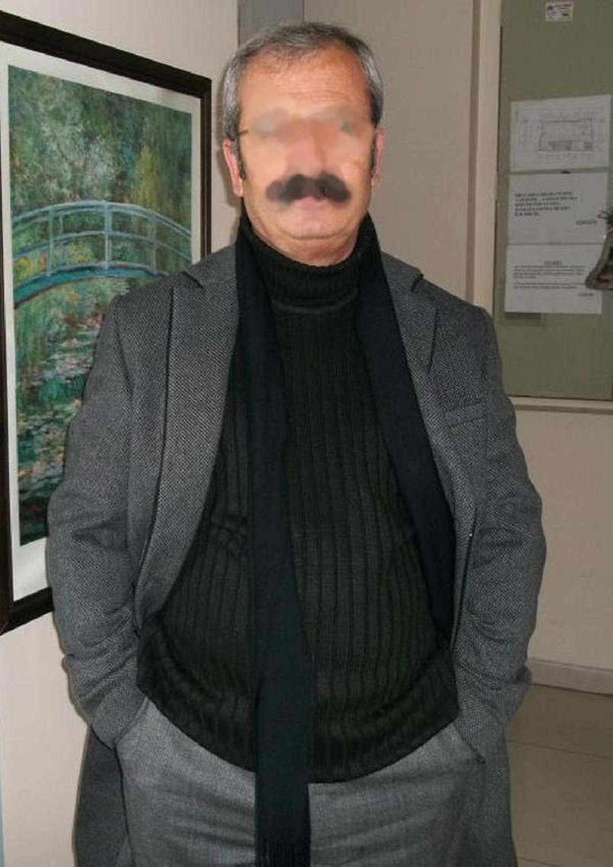 Kız Yurdu İşletmecisi Taciz İddiası ile Tutuklandı