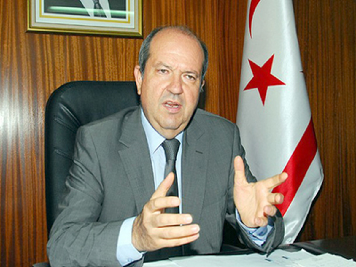 "Rumlar Kimin Malını Kime Satıyor?"
