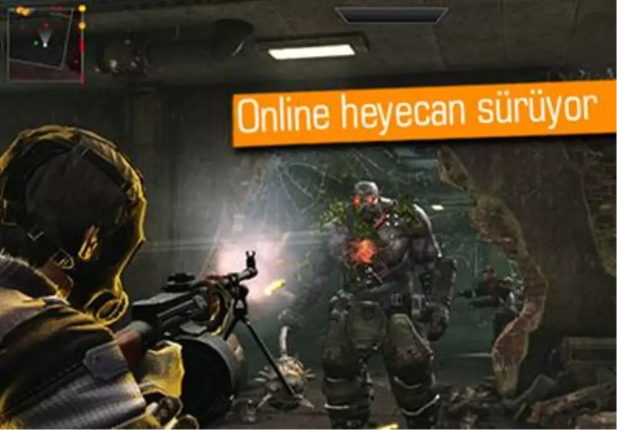 M.a.r.s Online, Artık Tam Sürüm