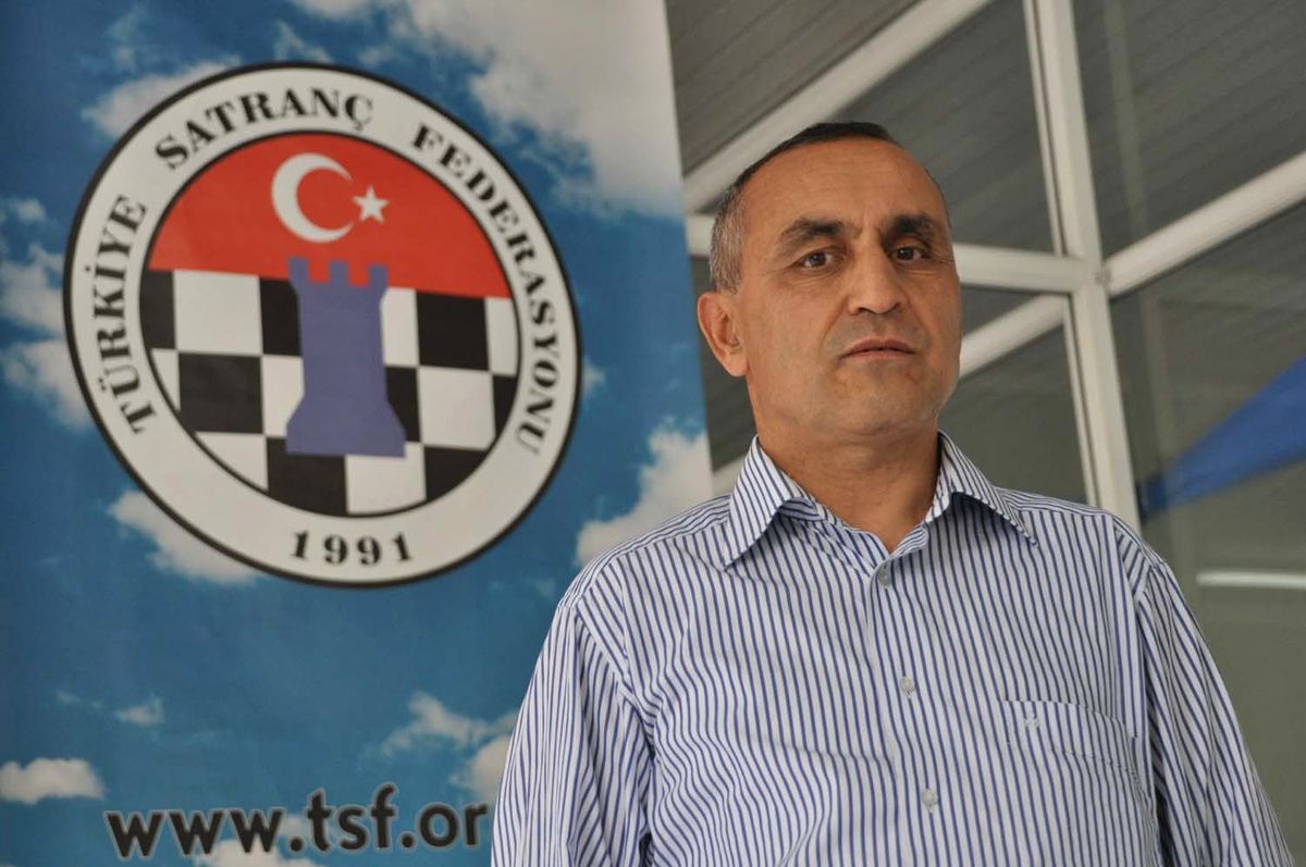 Malatya\'da Satranç 1. Kademe Antrenör Kursu İkinci Kez Açılacak