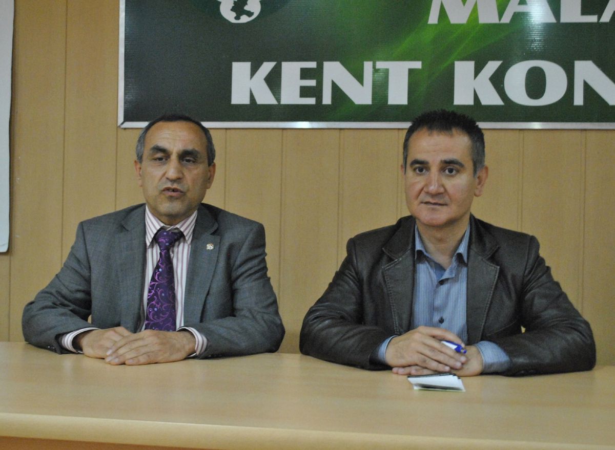 Malatya\'da Satranç Turnuvası Düzenlenecek