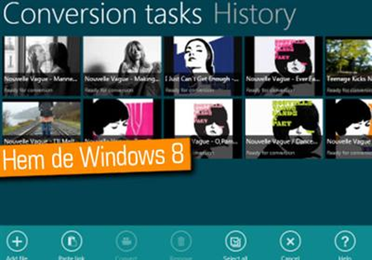 Mega Video Converter