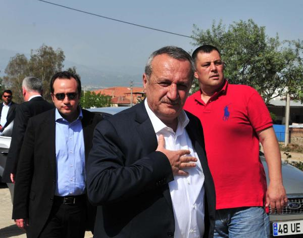 Mehmet Ağar\'a Tahliye Yok