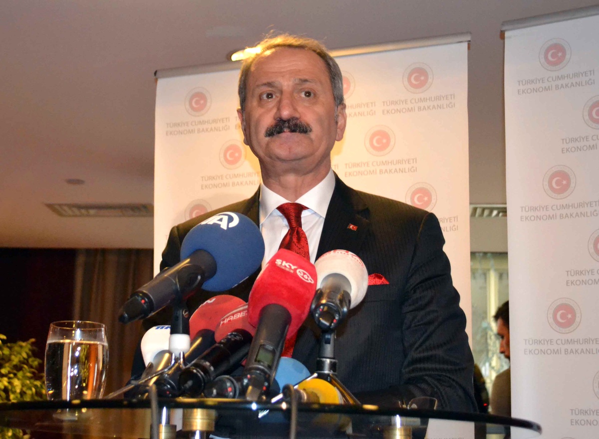 "Merkez Bankası Faizi Düşürmekte Geç Kaldı"