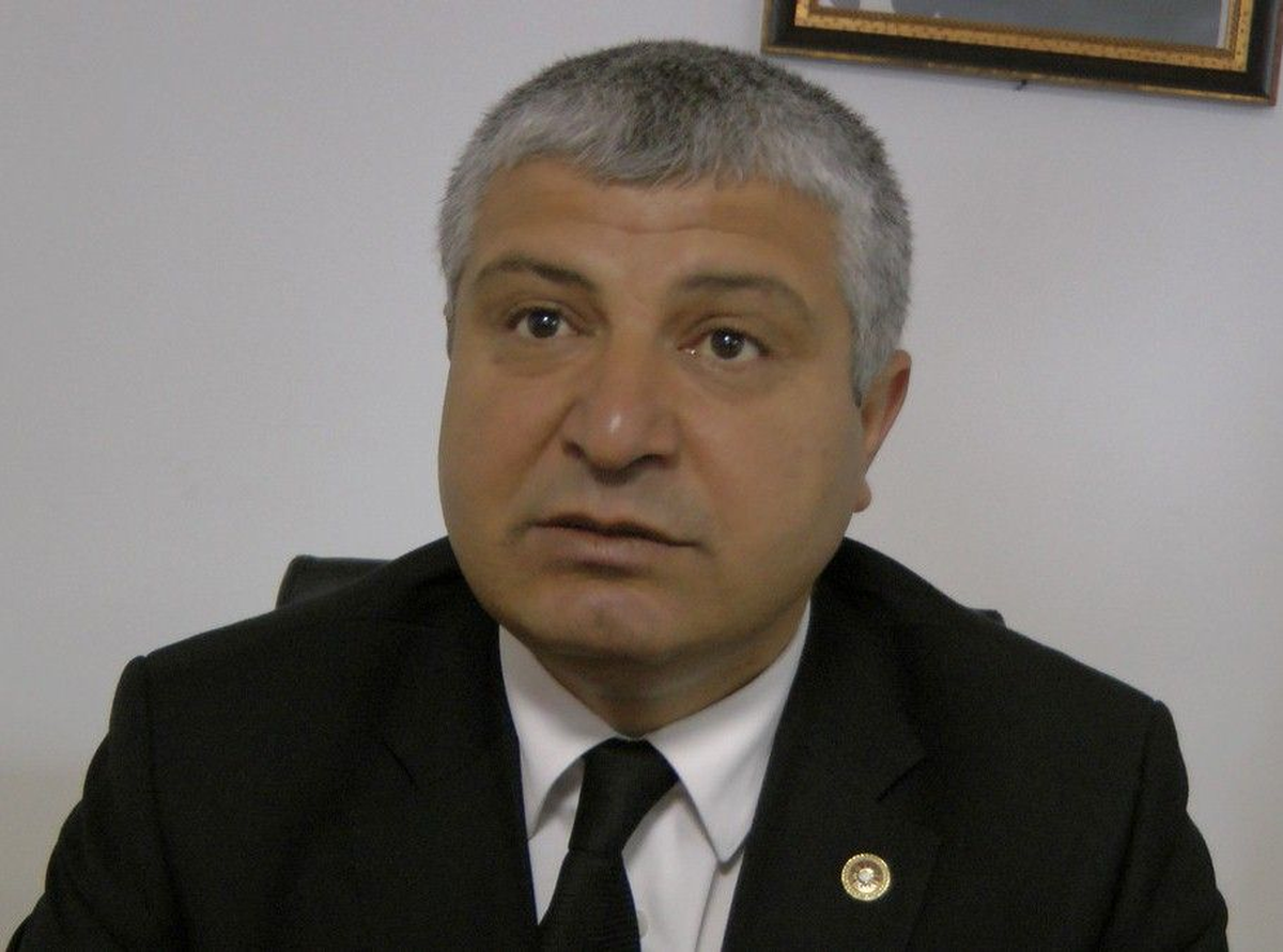 MHP\'li Yılmaz: "Adana\'da 221 Hektar Alanda Kentsel Dönüşüm Yapılacak"