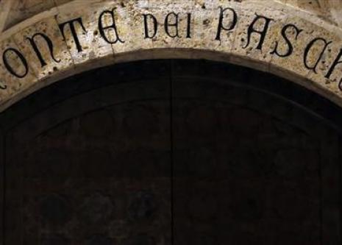 Monte Dei Paschi\'de Skandalına Nomura\'da Katıldı