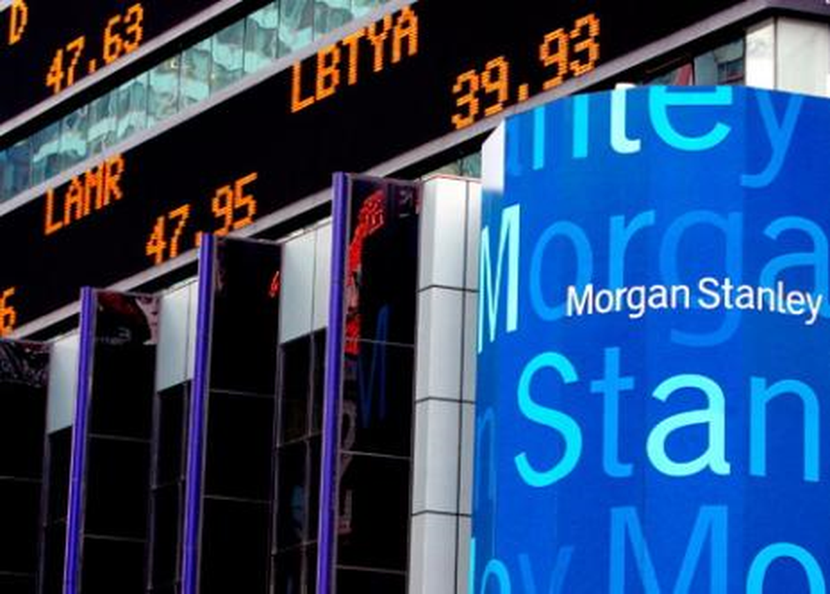 Morgan Stanley: Merkez Sürpriz Yapmayı Seçti