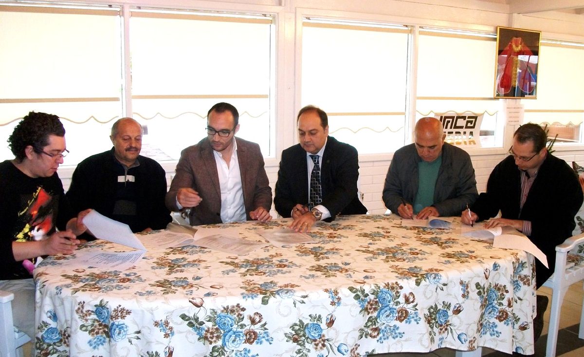 Mudanya Turizm Gönüllüleri Platformu Kuruldu