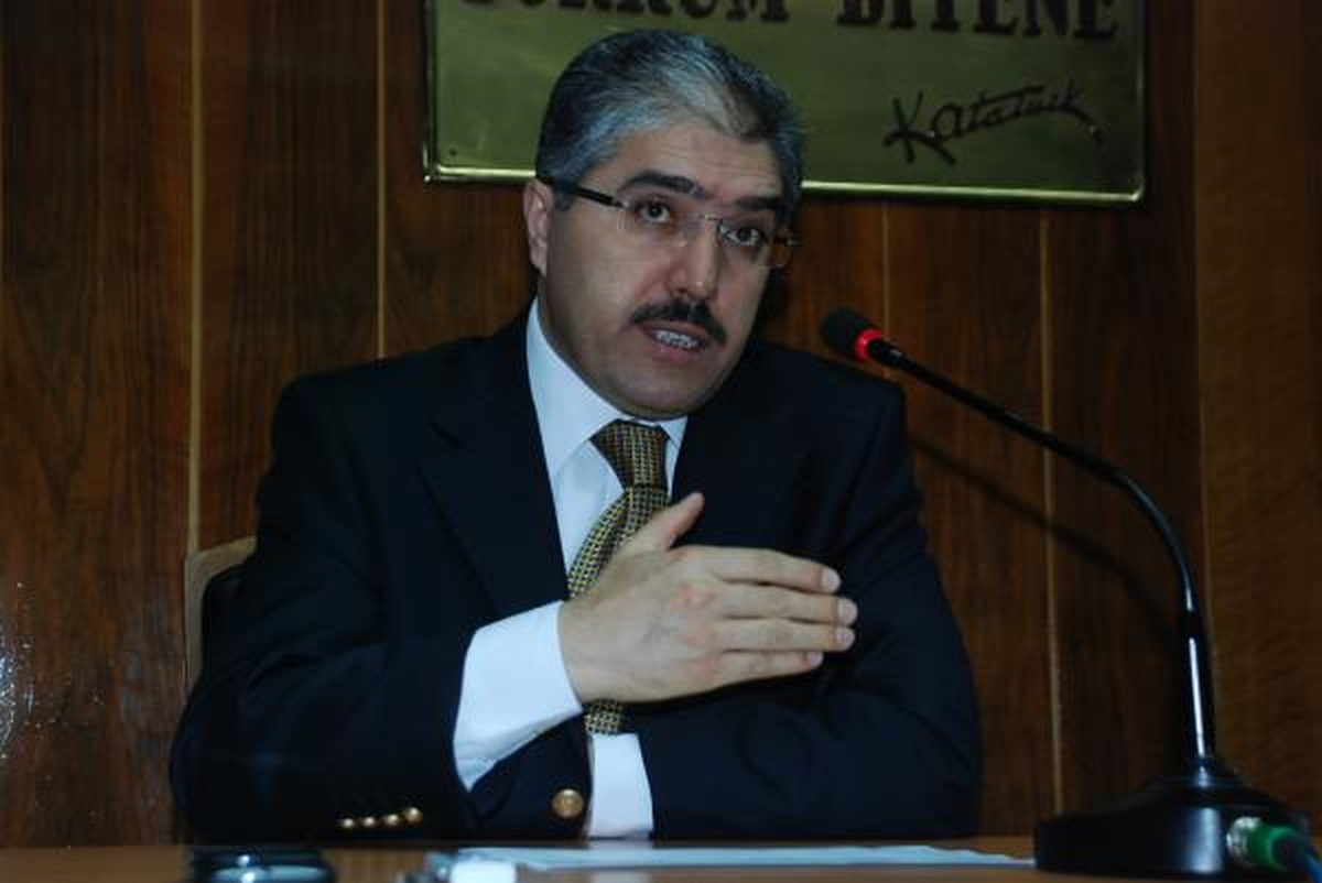 Muş Valisi Çınar: "Muşlular, Cumhurbaşkanımızı ve Eşini İyi Şekilde Ağırlayacak"
