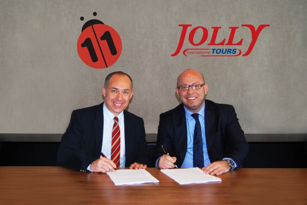 n11.com Jolly Tur ile Güçlerini Birleştiriyor!