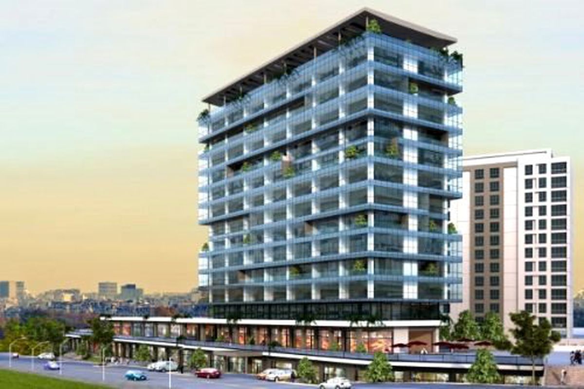 Nşehir\'in Yüzde 70\'i Satıldı
