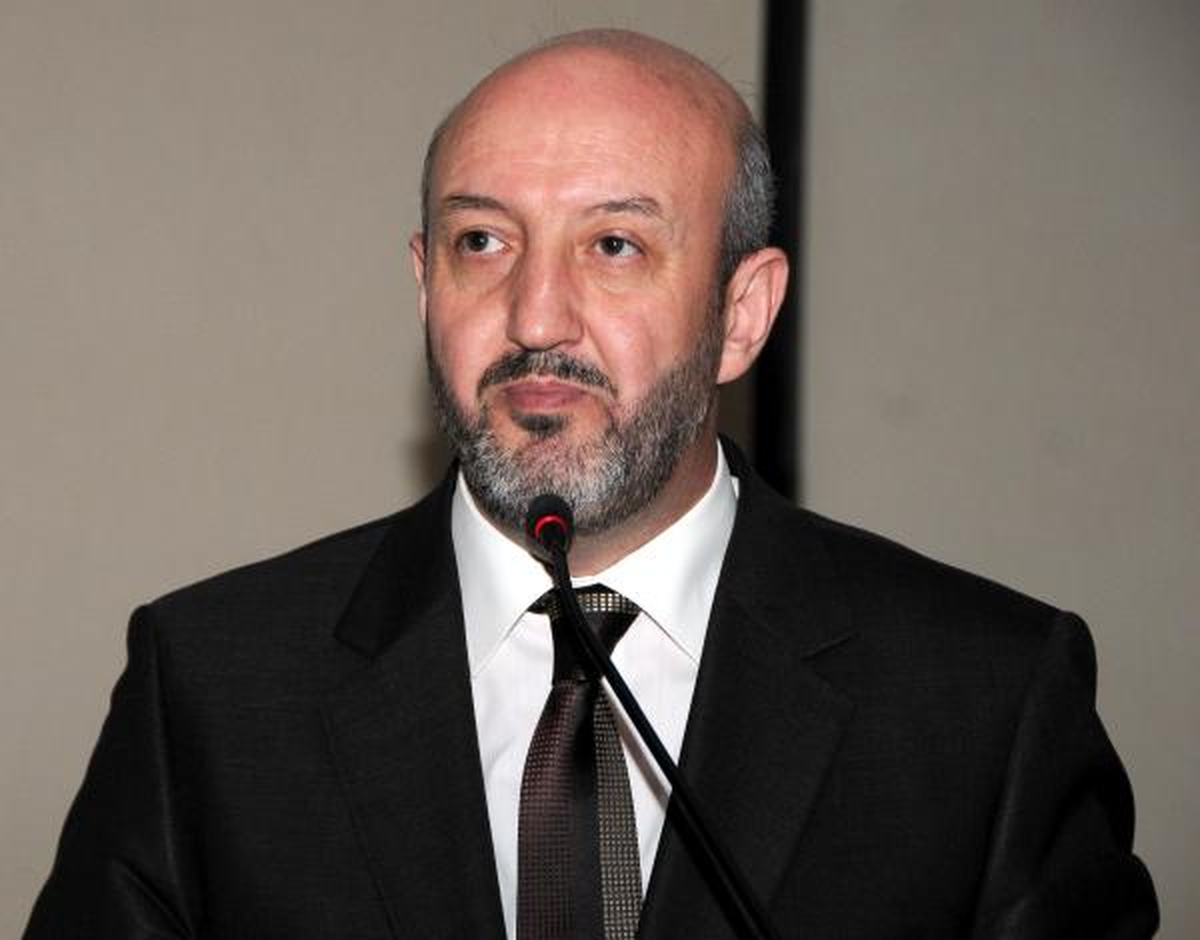 Barolardan \'Barışa Katkı\' Bildirisi