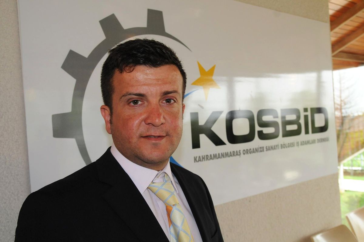 Osb\'de Doğalgaz Sorunu