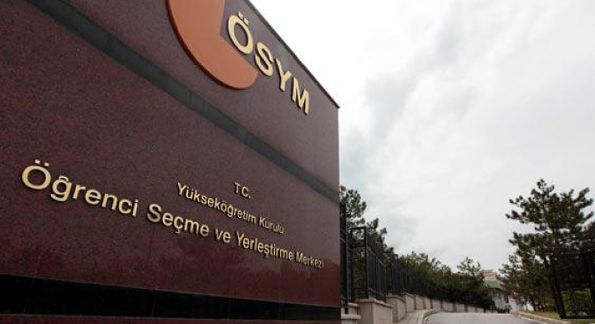 ÖSYM Görevlilerine Yayınevi ve Dershane Yasağı!