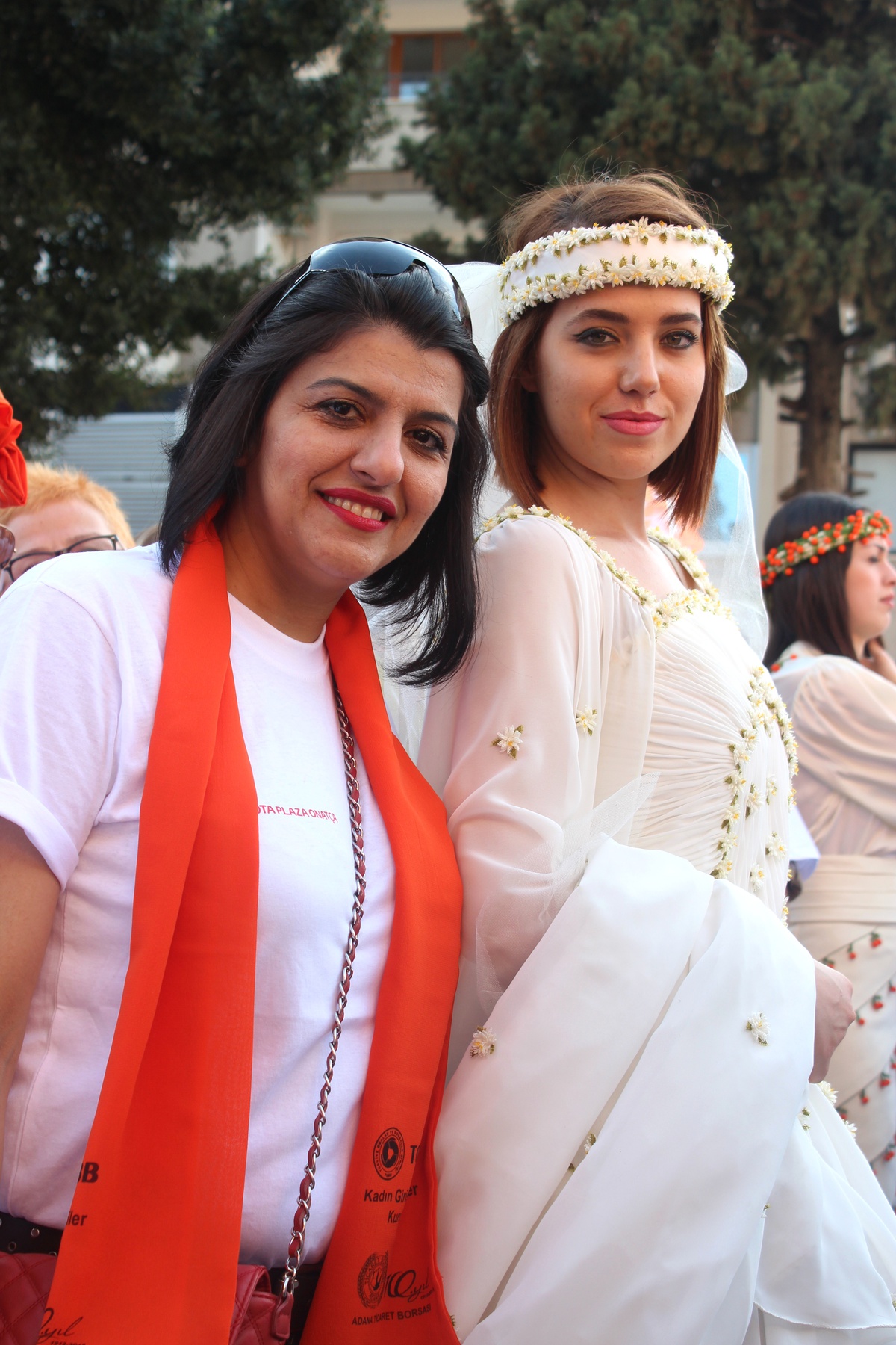 Özden: "Karnaval Adana\'ya Motivasyon Kazandırdı"