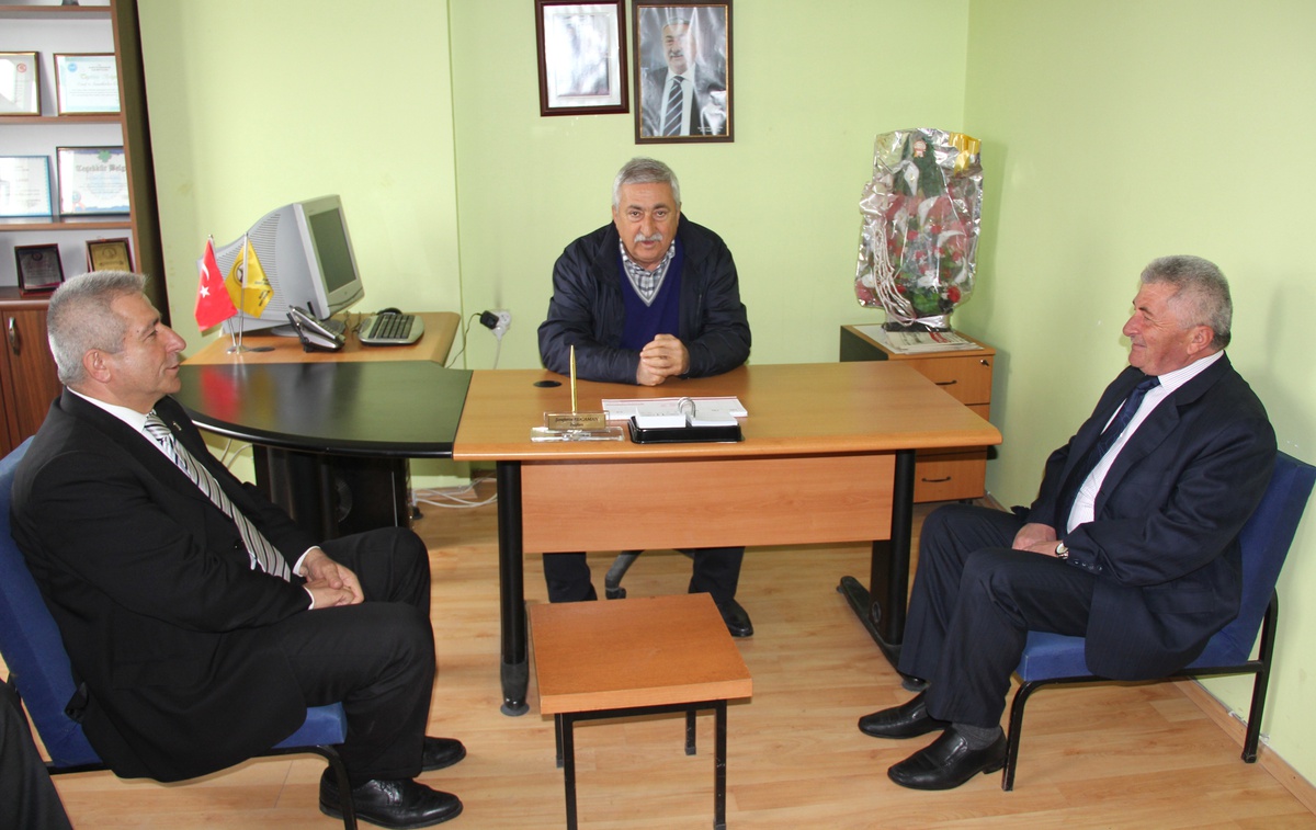 "Tüm Bölgelerde Haksız Rekabet Yaşanıyor"