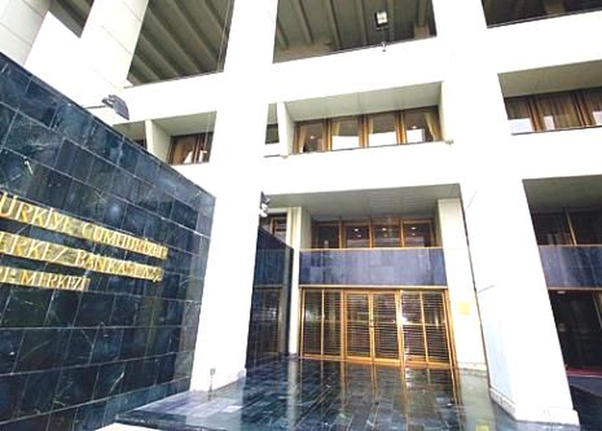 Para Politikası Kurulu(1): Politika Faizi Yüzde 5\'e İndi