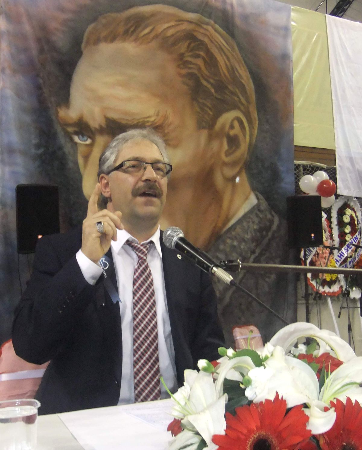 Prof. Dr. Ali Erbaş Açıklaması
