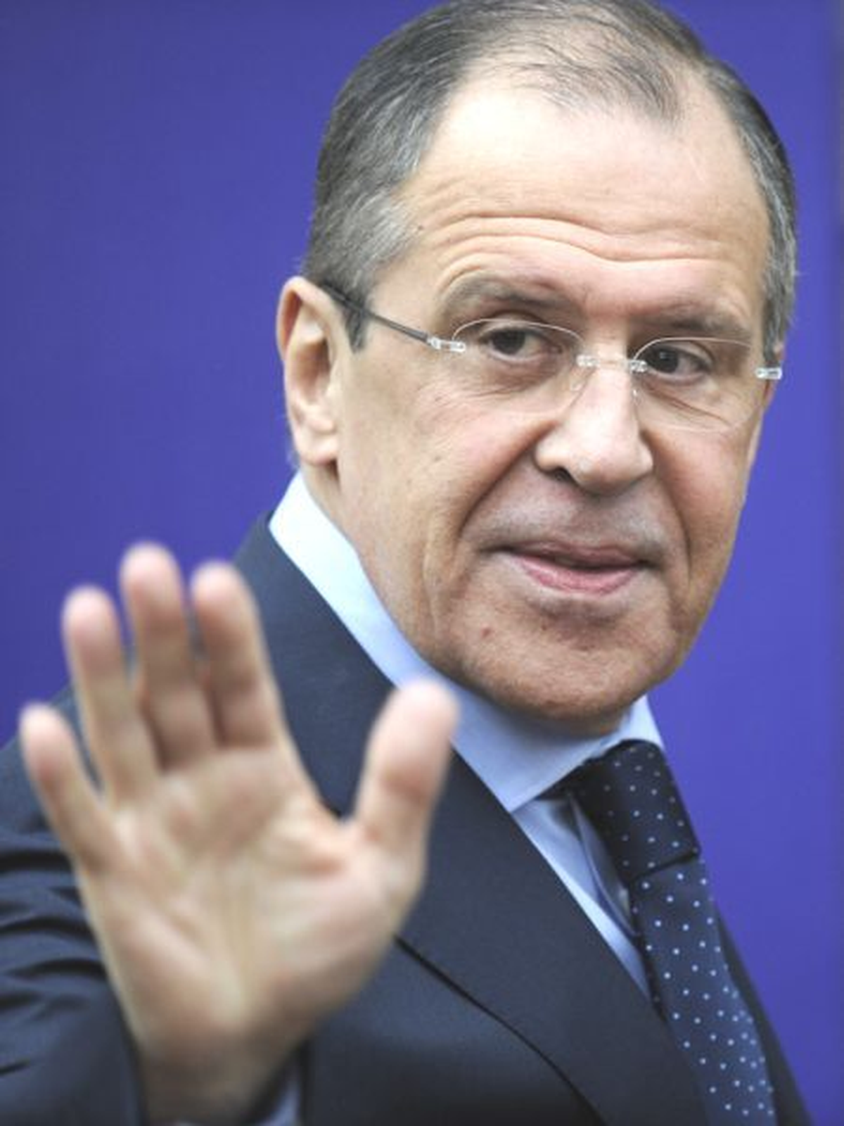 Rusya Dışişleri Bakanı Lavrov Türkiye\'ye Geldi
