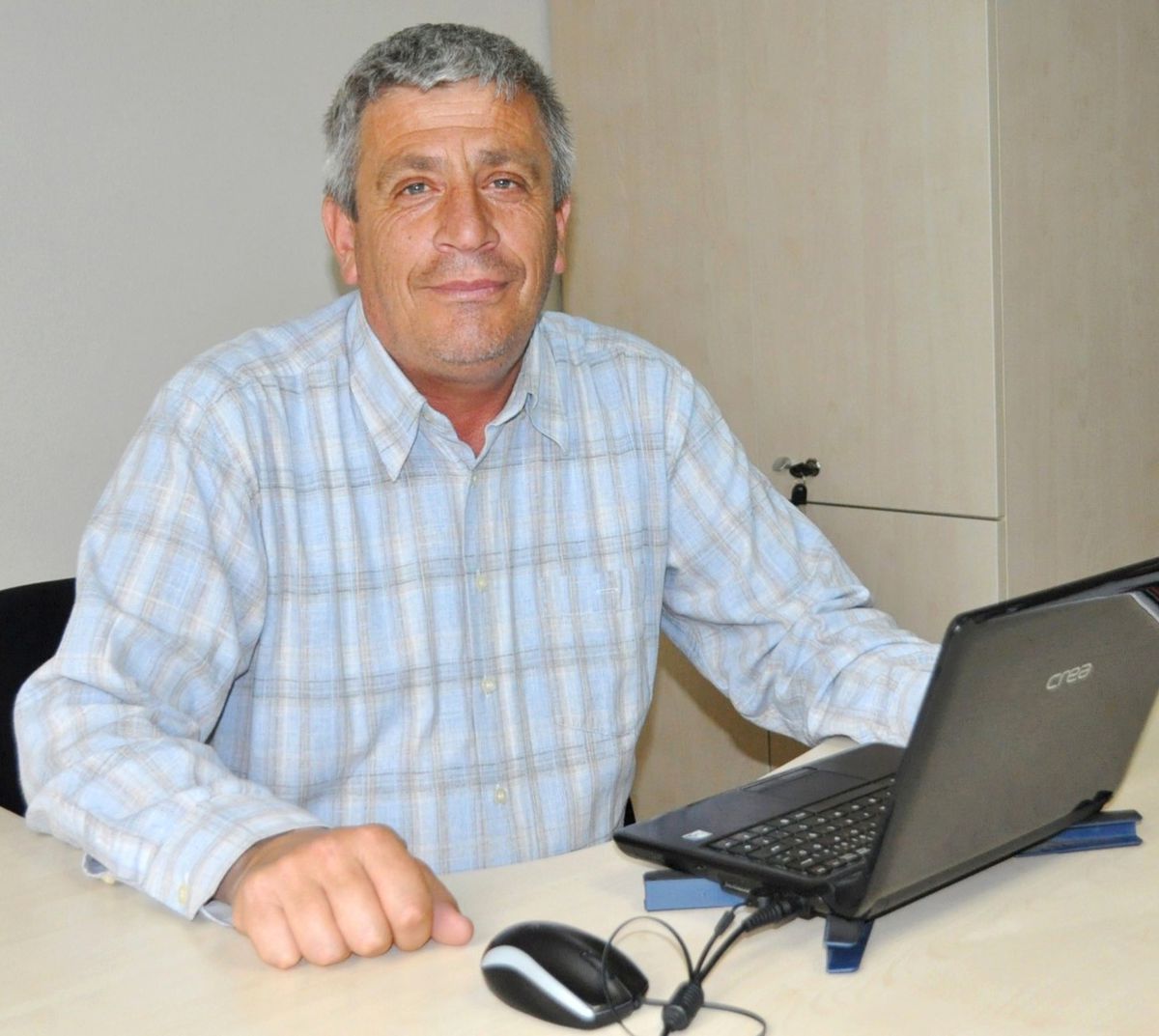 Sahadan Atılan Muhabir Konuştu