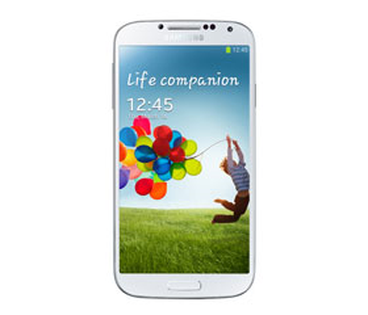 Samsung Galaxy S4′ün Çakması, HDC Galaxy S4