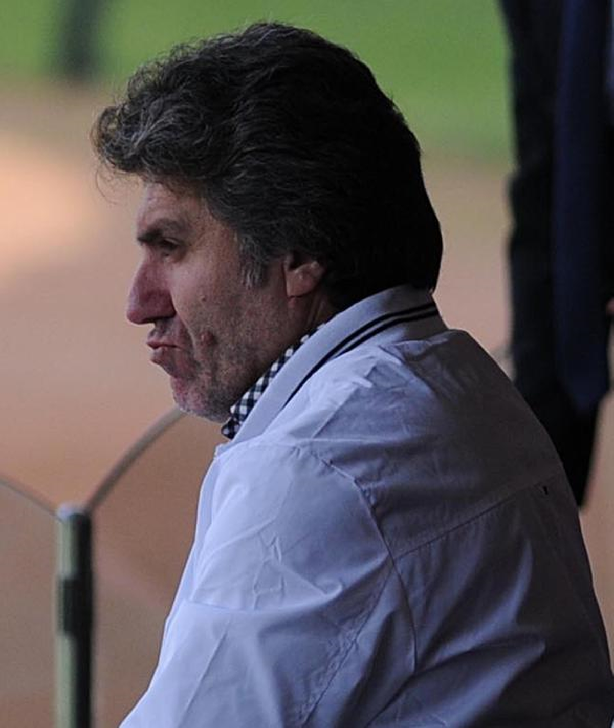 Samsunspor\'da Ateş Hattı Sıkıntısı