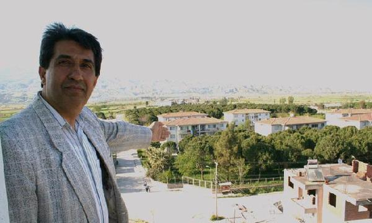 Sarayköy\'ü Umutlandıran İptal